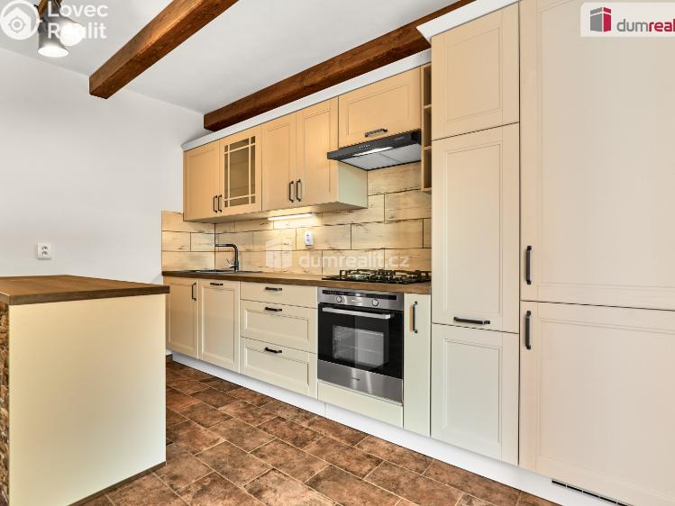 Prodej rodinného domu Hroznětín, Koželužská č. 7