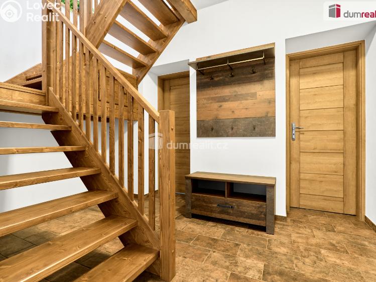 Prodej rodinného domu Hroznětín, Koželužská č. 10