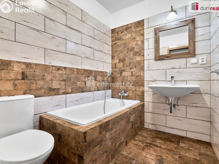 Prodej rodinného domu Hroznětín, Koželužská č. 11