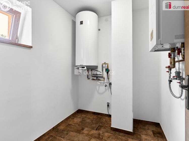 Prodej rodinného domu Hroznětín, Koželužská č. 12