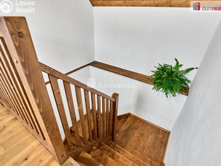 Prodej rodinného domu Hroznětín, Koželužská č. 13