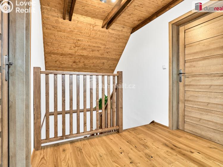 Prodej rodinného domu Hroznětín, Koželužská č. 14