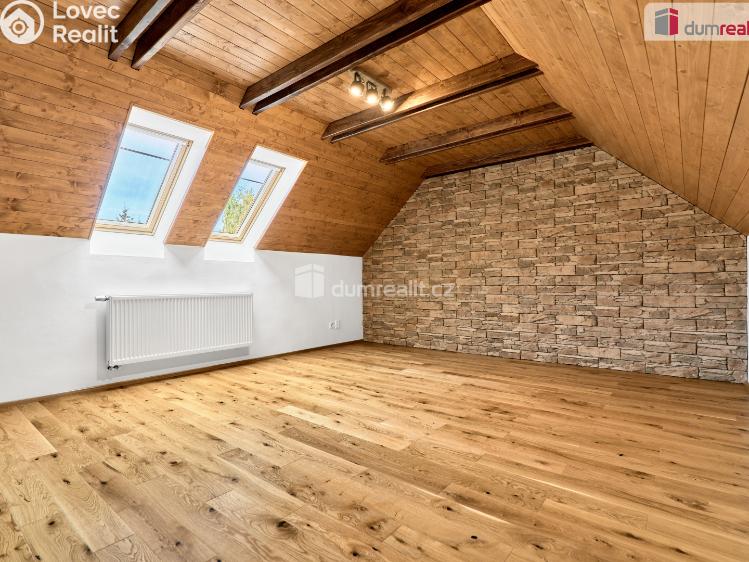 Prodej rodinného domu Hroznětín, Koželužská č. 17