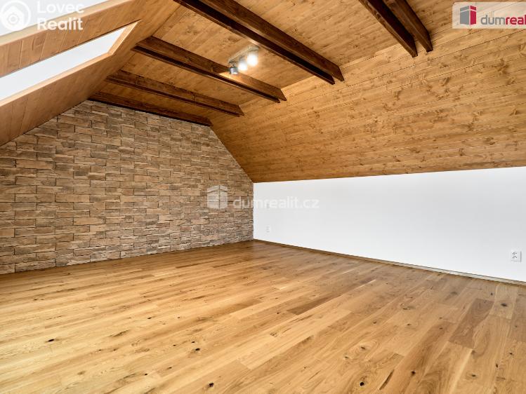 Prodej rodinného domu Hroznětín, Koželužská č. 18