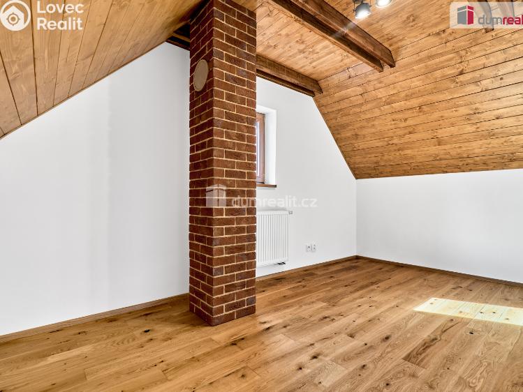 Prodej rodinného domu Hroznětín, Koželužská č. 19