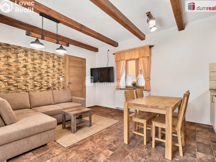 Prodej rodinného domu Hroznětín, Koželužská č. 27