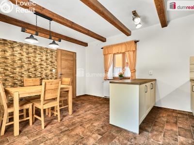 Prodej rodinného domu Hroznětín, Koželužská č. 6