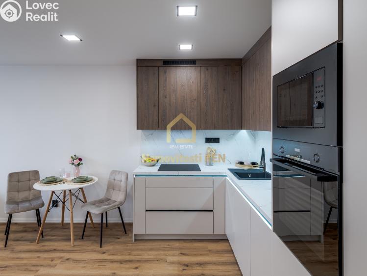 Sale apartment 3+KK Ostrava, Kosmonautů č. 5