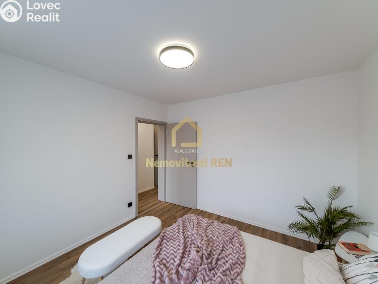 Sale apartment 3+KK Ostrava, Kosmonautů č. 10