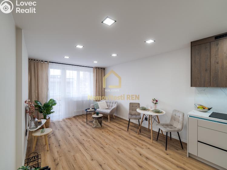 Prodej bytu 3+KK Ostrava, Kosmonautů č. 1