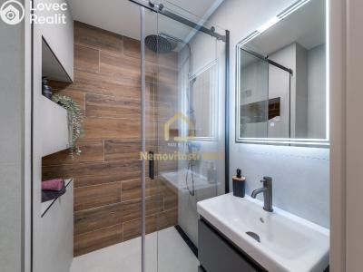 Sale apartment 3+KK Ostrava, Kosmonautů č. 3