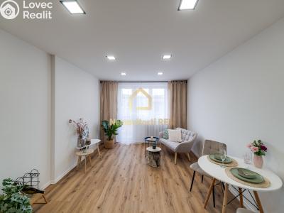 Sale apartment 3+KK Ostrava, Kosmonautů č. 6