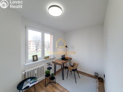 Prodej bytu 3+KK Ostrava, Kosmonautů č. 5