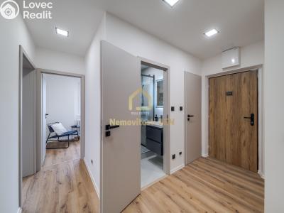 Prodej bytu 3+KK Ostrava, Kosmonautů č. 13