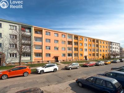Prodej bytu 3+KK Ostrava, Kosmonautů č. 18