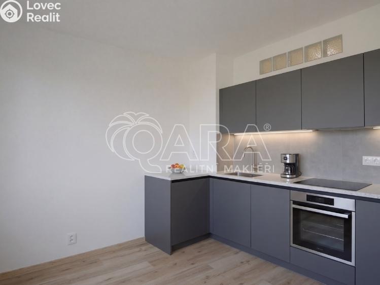 Продаж квартири 2+1 Brno, Stará osada 3976/27 č. 5