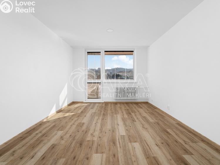 Продаж квартири 2+1 Brno, Stará osada 3976/27 č. 6