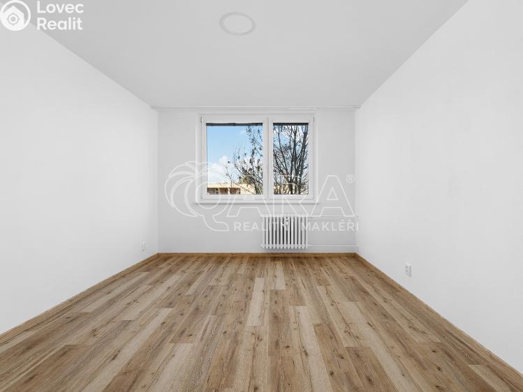 Продаж квартири 2+1 Brno, Stará osada 3976/27 č. 8