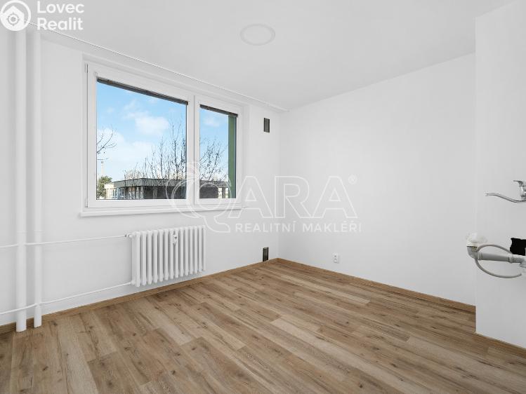 Продаж квартири 2+1 Brno, Stará osada 3976/27 č. 11