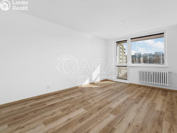 Продаж квартири 2+1 Brno, Stará osada 3976/27 č. 12