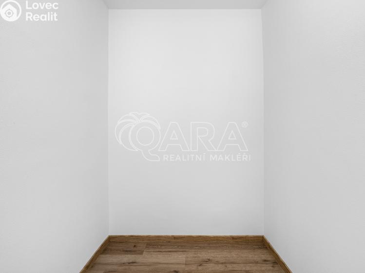 Продаж квартири 2+1 Brno, Stará osada 3976/27 č. 14