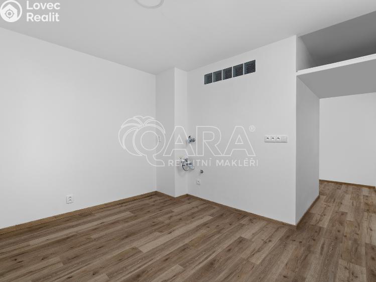 Prodej bytu 2+1 Brno, Stará osada 3976/27 č. 4