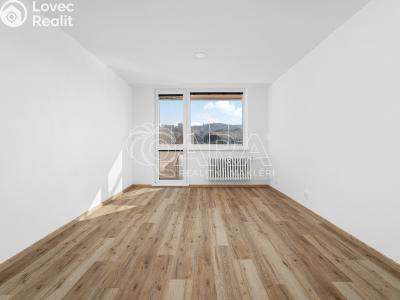 Prodej bytu 2+1 Brno, Stará osada č. 6