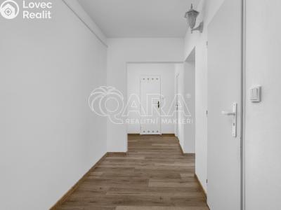 Продаж квартири 2+1 Brno, Stará osada č. 10