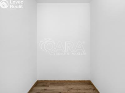 Продаж квартири 2+1 Brno, Stará osada č. 14