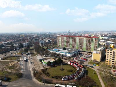Продаж квартири 2+1 Brno, Stará osada č. 19