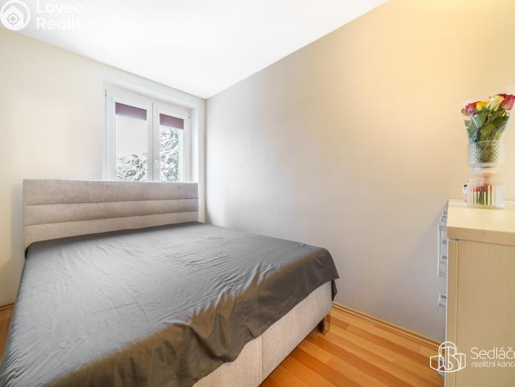 Prodej bytu 3+1 Sokolov, Seifertova č. 10