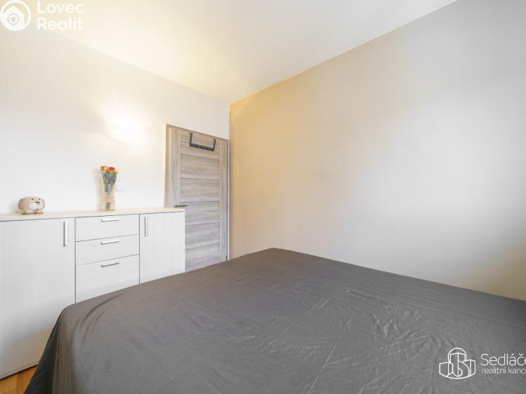 Prodej bytu 3+1 Sokolov, Seifertova č. 11