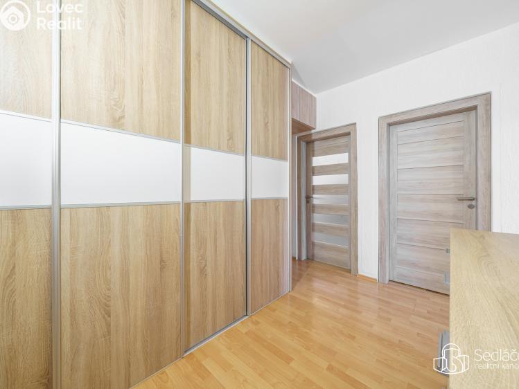 Prodej bytu 3+1 Sokolov, Seifertova č. 14