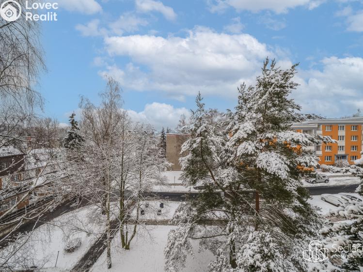 Prodej bytu 3+1 Sokolov, Seifertova č. 15