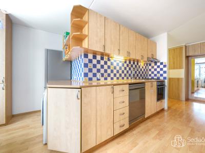 Prodej bytu 3+1 Sokolov, Seifertova č. 2