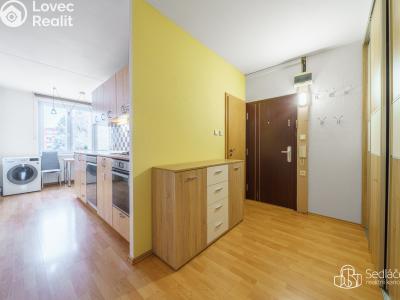 Prodej bytu 3+1 Sokolov, Seifertova č. 5