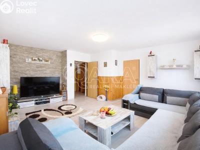 Prodej rodinného domu Rožmitál pod Třemšínem, U stromovky 726 č. 4