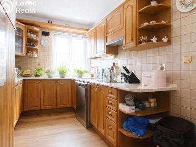 Prodej rodinného domu Rožmitál pod Třemšínem, U stromovky 726 č. 5