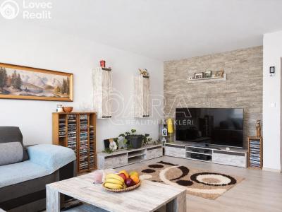 Prodej rodinného domu Rožmitál pod Třemšínem, U stromovky 726 č. 4