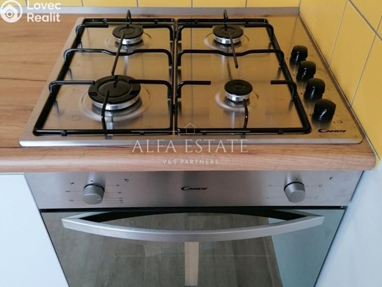 Pronájem bytu 3+1 Chodov, 1. máje č. 3