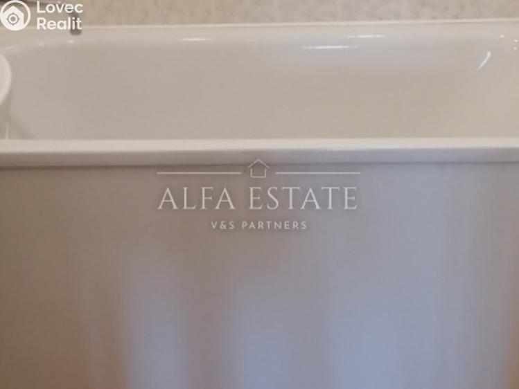 Pronájem bytu 3+1 Chodov, 1. máje č. 11