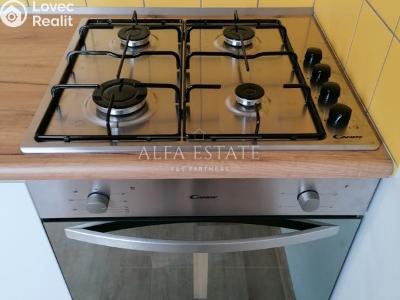 Pronájem bytu 3+1 Chodov, 1. máje č. 3