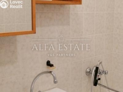 Pronájem bytu 3+1 Chodov, 1. máje č. 4