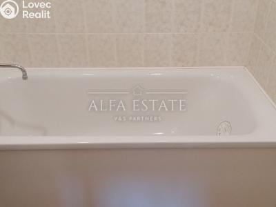 Pronájem bytu 3+1 Chodov, 1. máje č. 5