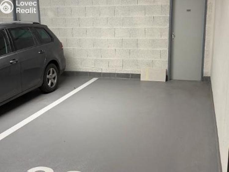 Prodej bytu 2+KK Praha, Poděbradská č. 15