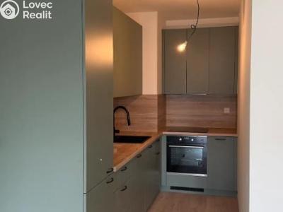 Prodej bytu 2+KK Praha, Poděbradská č. 5