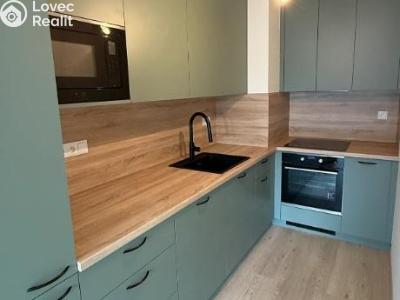 Prodej bytu 2+KK Praha, Poděbradská č. 6