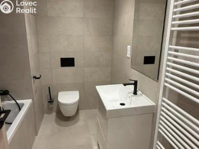 Продажа квартиры 2+KK Praha, Poděbradská č. 10