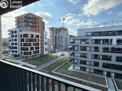 Продажа квартиры 2+KK Praha, Poděbradská č. 12