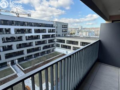 Продажа квартиры 2+KK Praha, Poděbradská č. 13